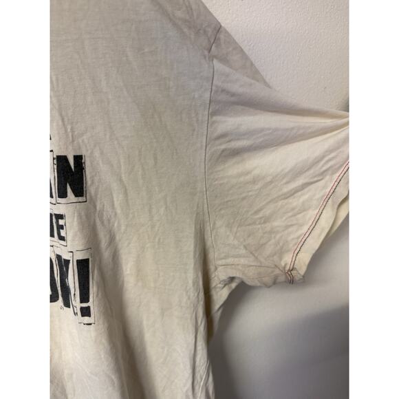 Gongshow Gear Vintage Hockey T Shirt Funny XXL 2XL Rare Old - Picture 8 of 10